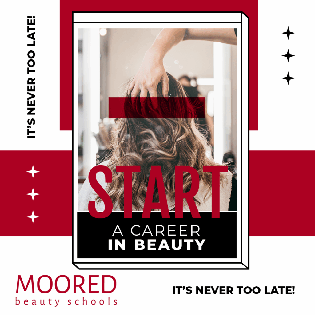 career in beauty