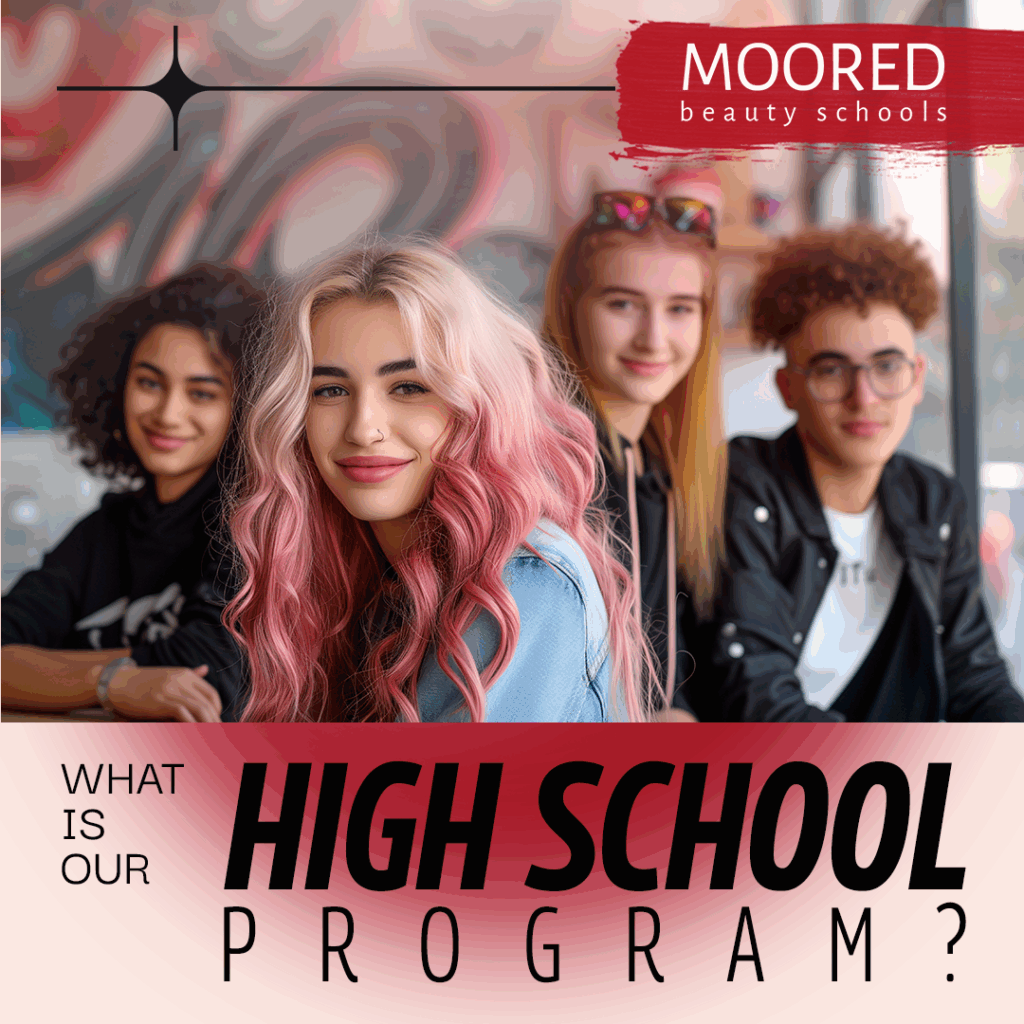 high school program